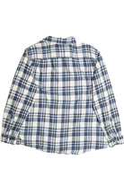 Faded Glory Flannel Shirt 4