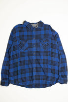 Mossimo Flannel Shirt 2