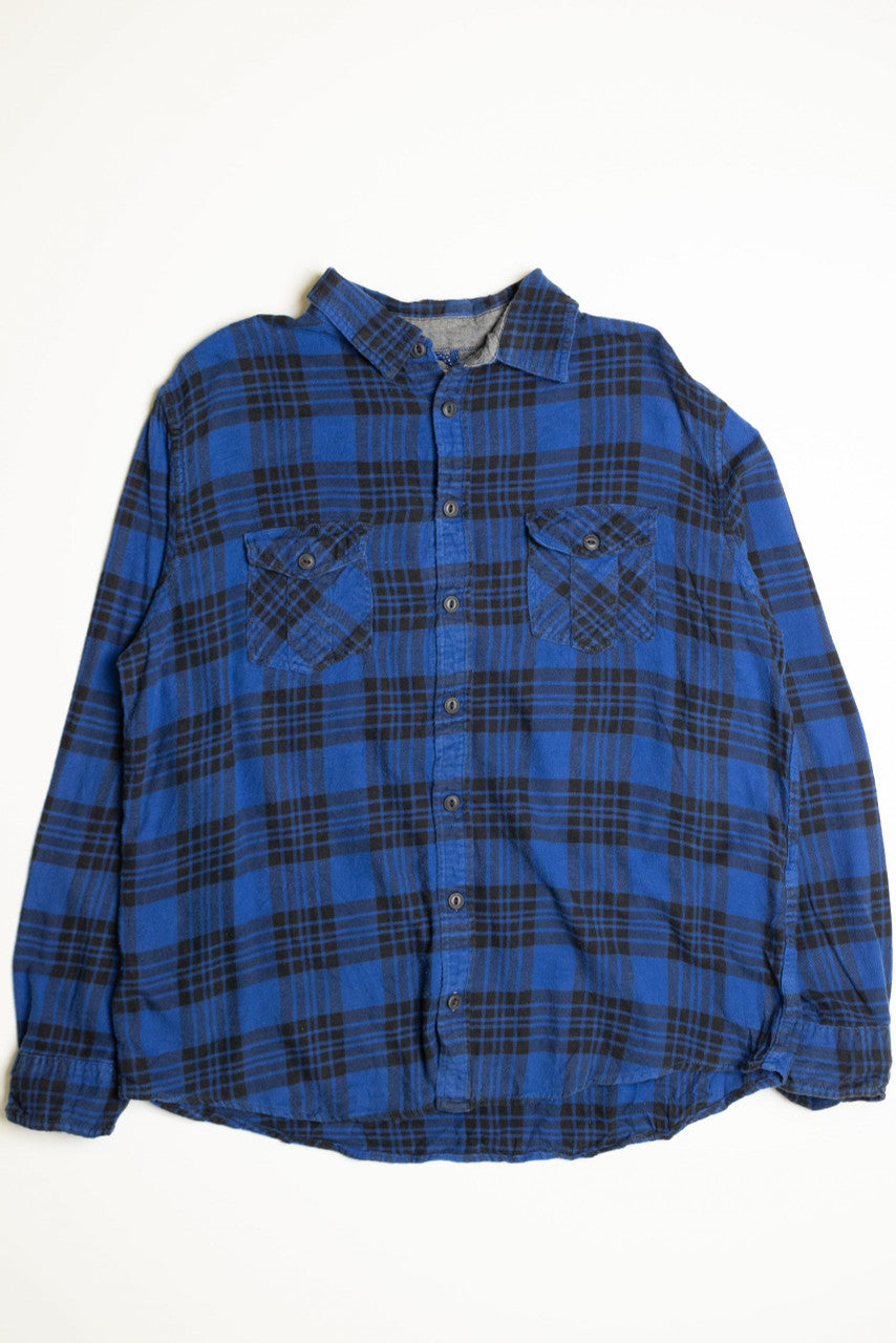 Mossimo Flannel Shirt 2