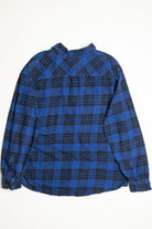 Mossimo Flannel Shirt 2