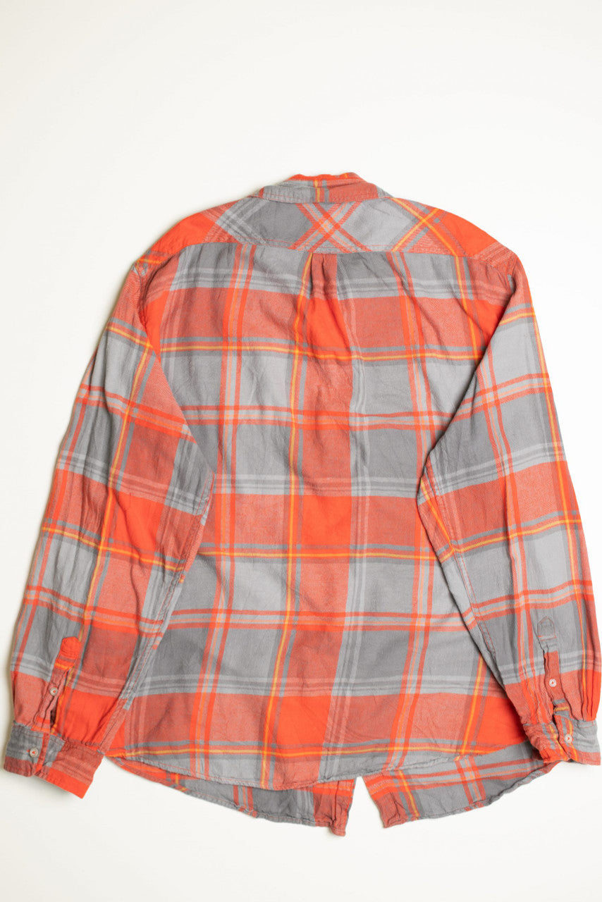 Mossimo Flannel Shirt 5