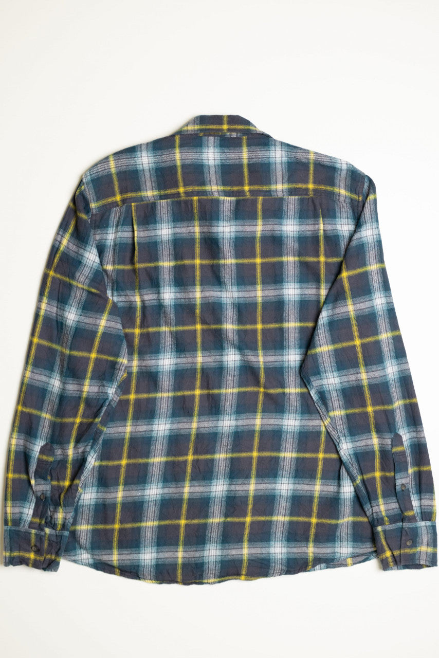 Arizona Flannel Shirt
