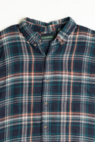 G.H. Bass & Co. Flannel Shirt 2