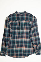 G.H. Bass & Co. Flannel Shirt 2