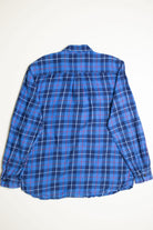 St. John's Bay Flannel Shirt 1