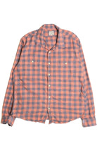J. Crew Flannel Shirt