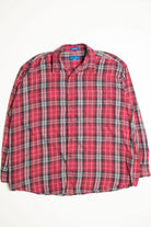 Towncraft Flannel Shirt
