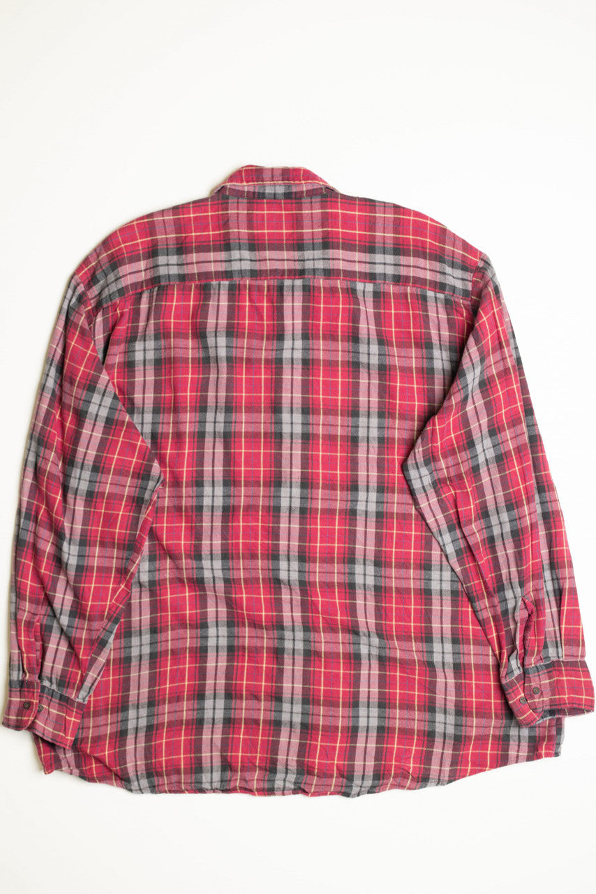 Towncraft Flannel Shirt