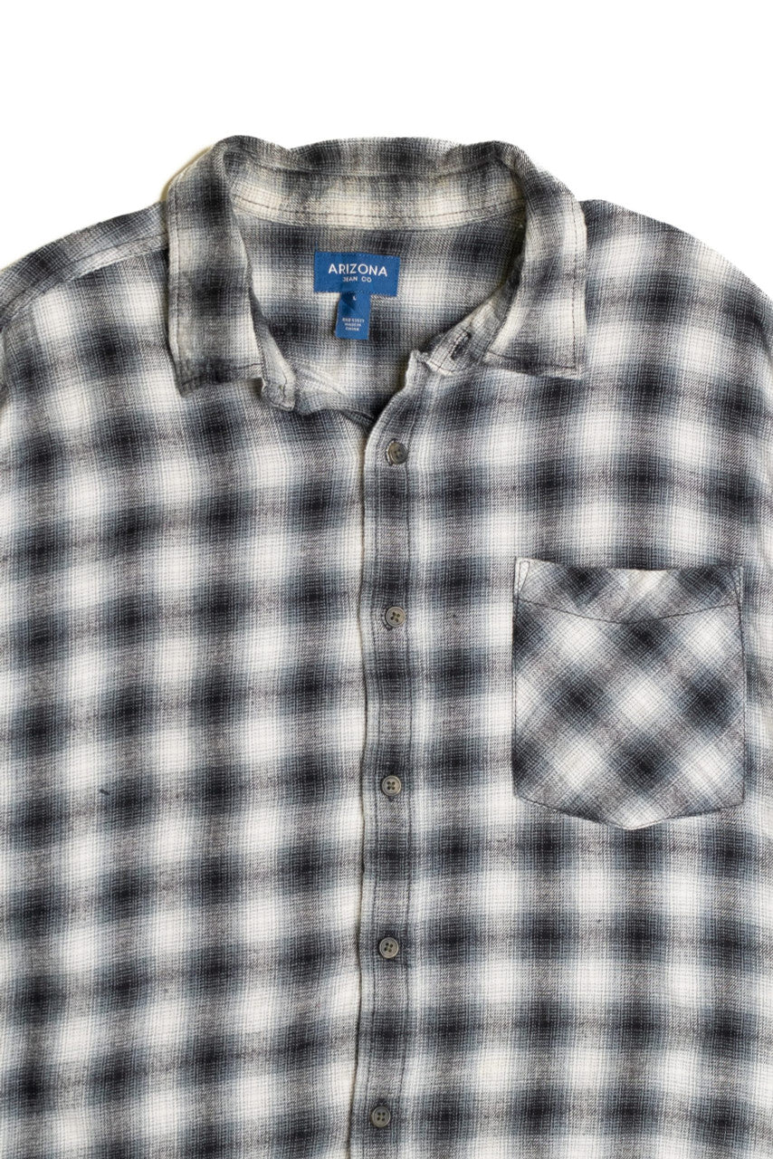 Arizona Flannel Shirt 1