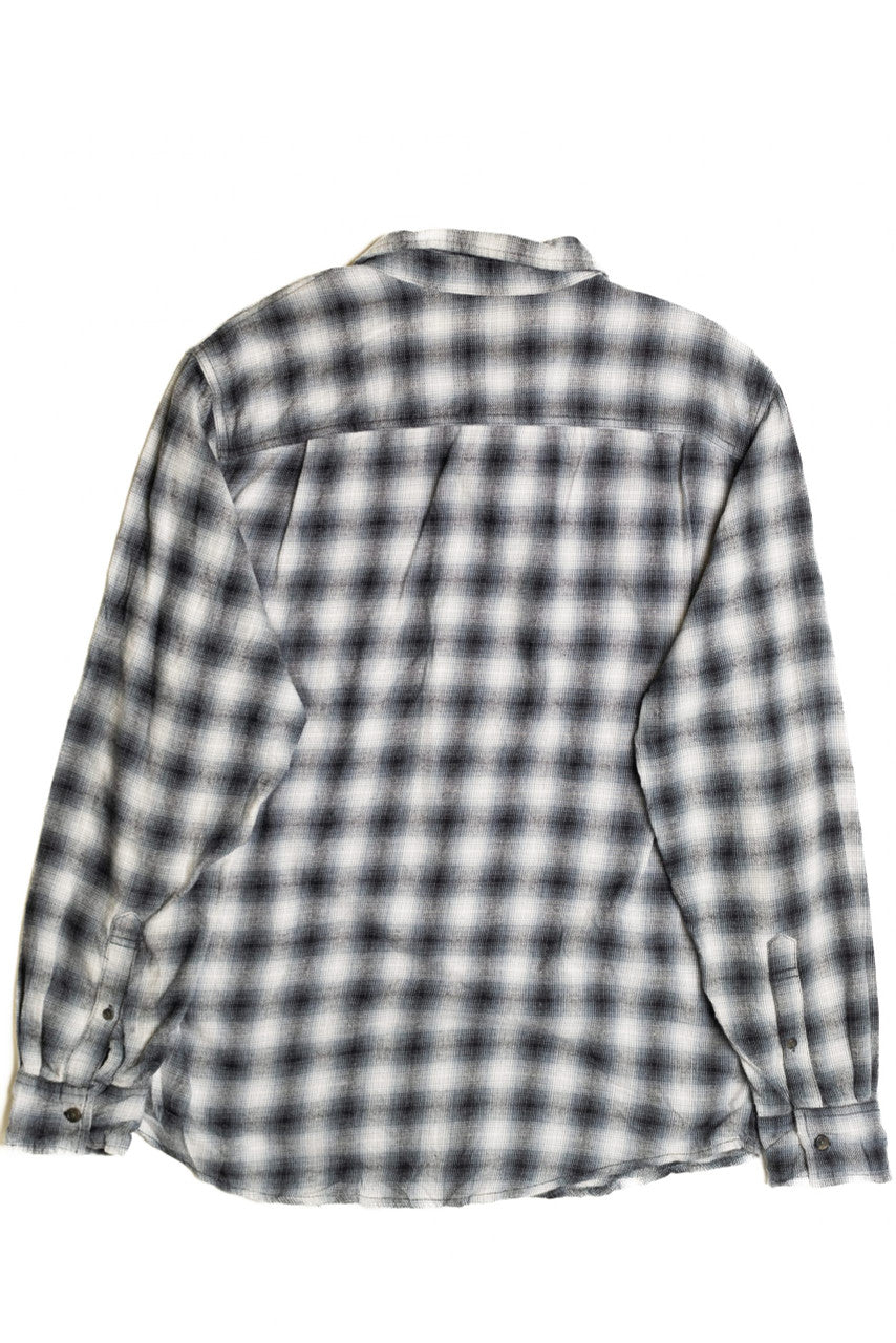 Arizona Flannel Shirt 1