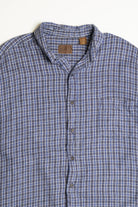 St. John's Bay Flannel Shirt 6