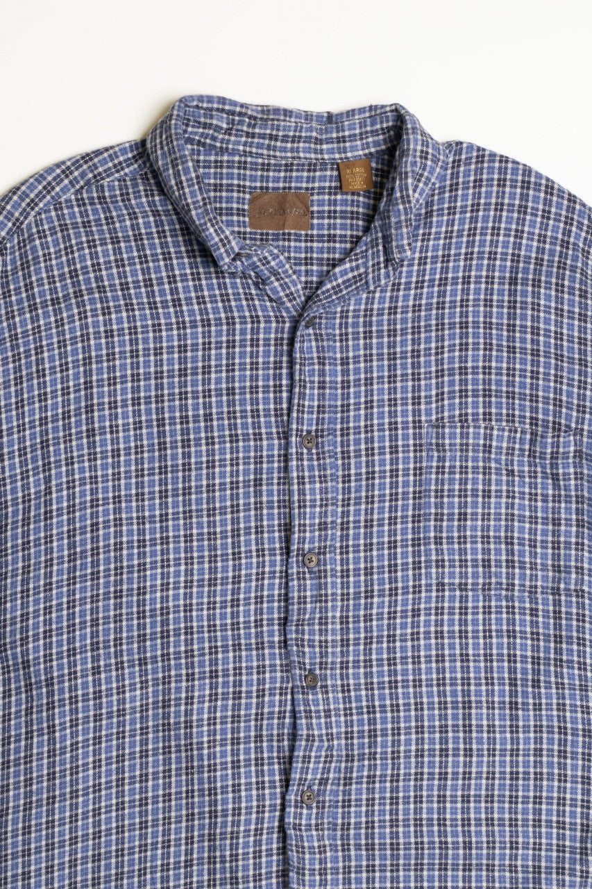 St. John's Bay Flannel Shirt 6
