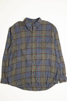 Arrow Flannel Shirt