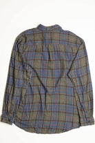 Arrow Flannel Shirt
