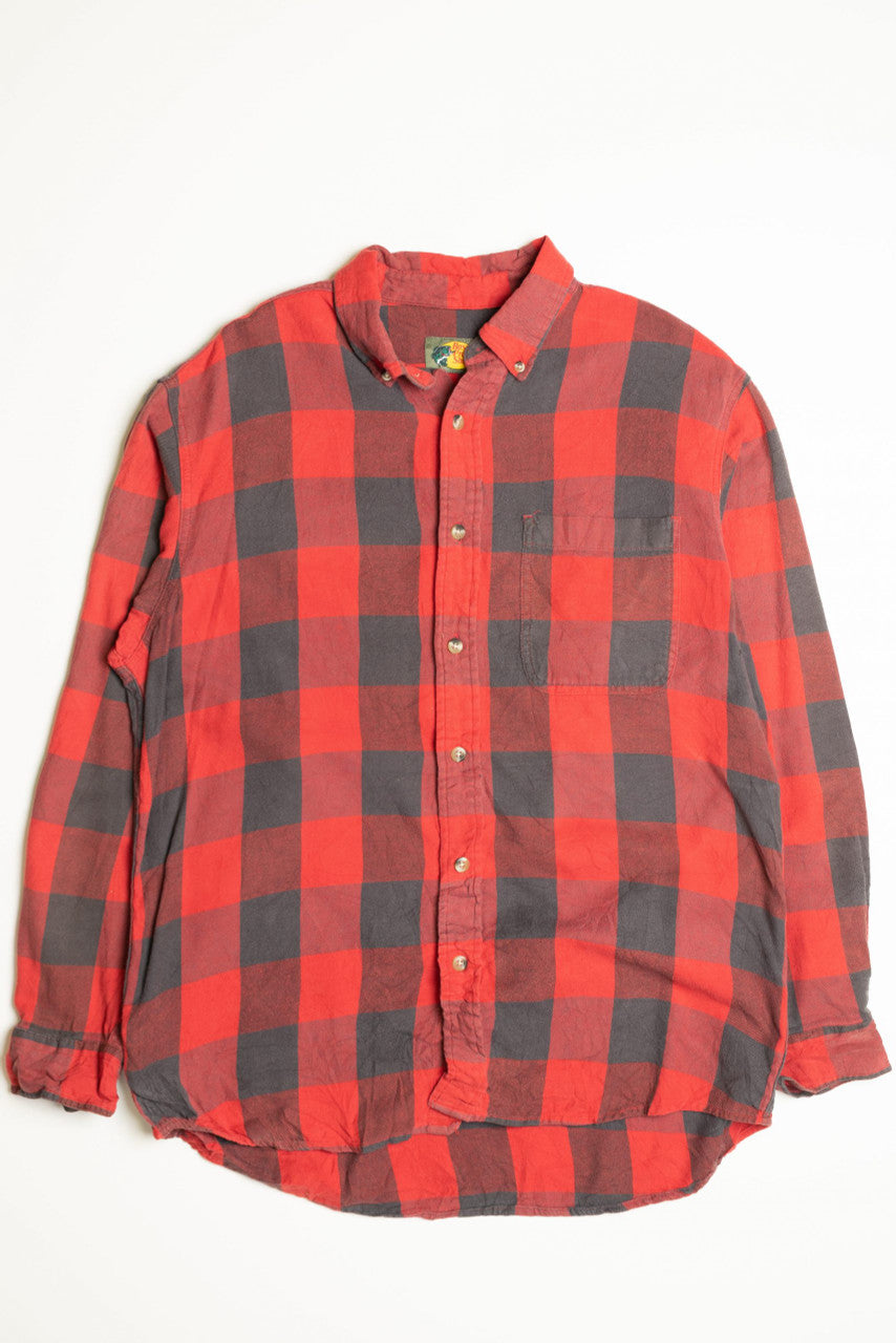 Bass Pro Shops Flannel Shirt