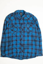 Rock & Republic Flannel Shirt