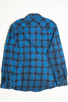 Rock & Republic Flannel Shirt