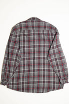 Faded Glory Flannel Shirt 10