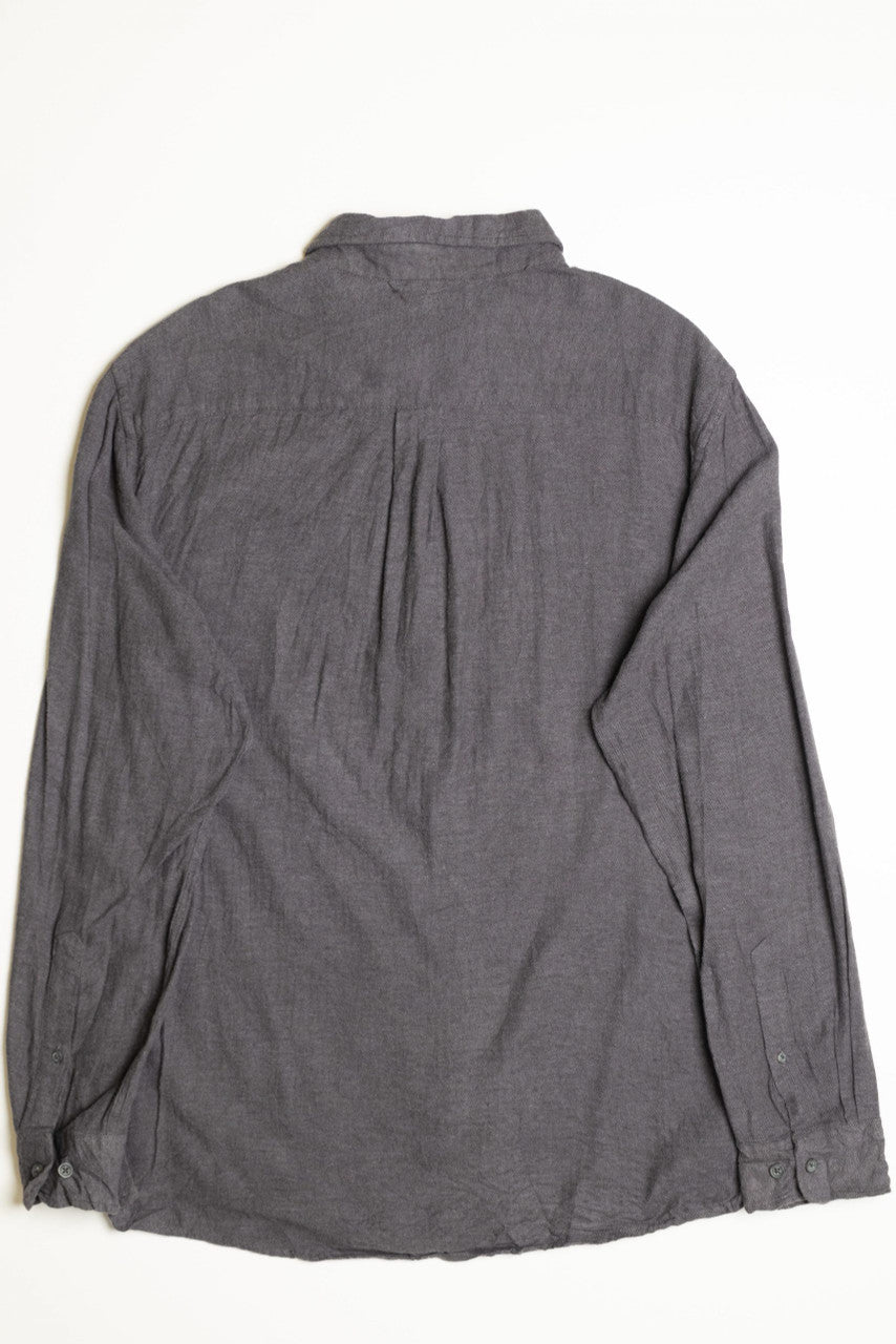 Croft & Barrow Flannel Shirt 2