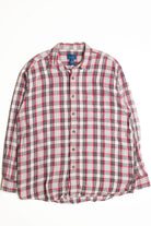 Towncraft Flannel Shirt 1