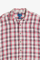 Towncraft Flannel Shirt 1