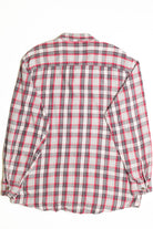 Towncraft Flannel Shirt 1