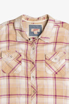Arizona Jean Co. Flannel Shirt 1