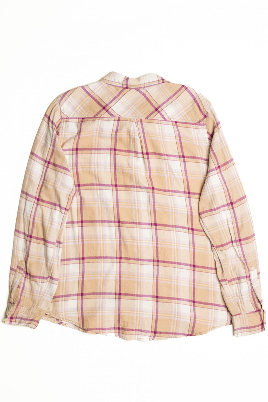Arizona Jean Co. Flannel Shirt 1