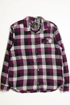 Amplify Flannel Shirt