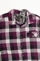 Amplify Flannel Shirt