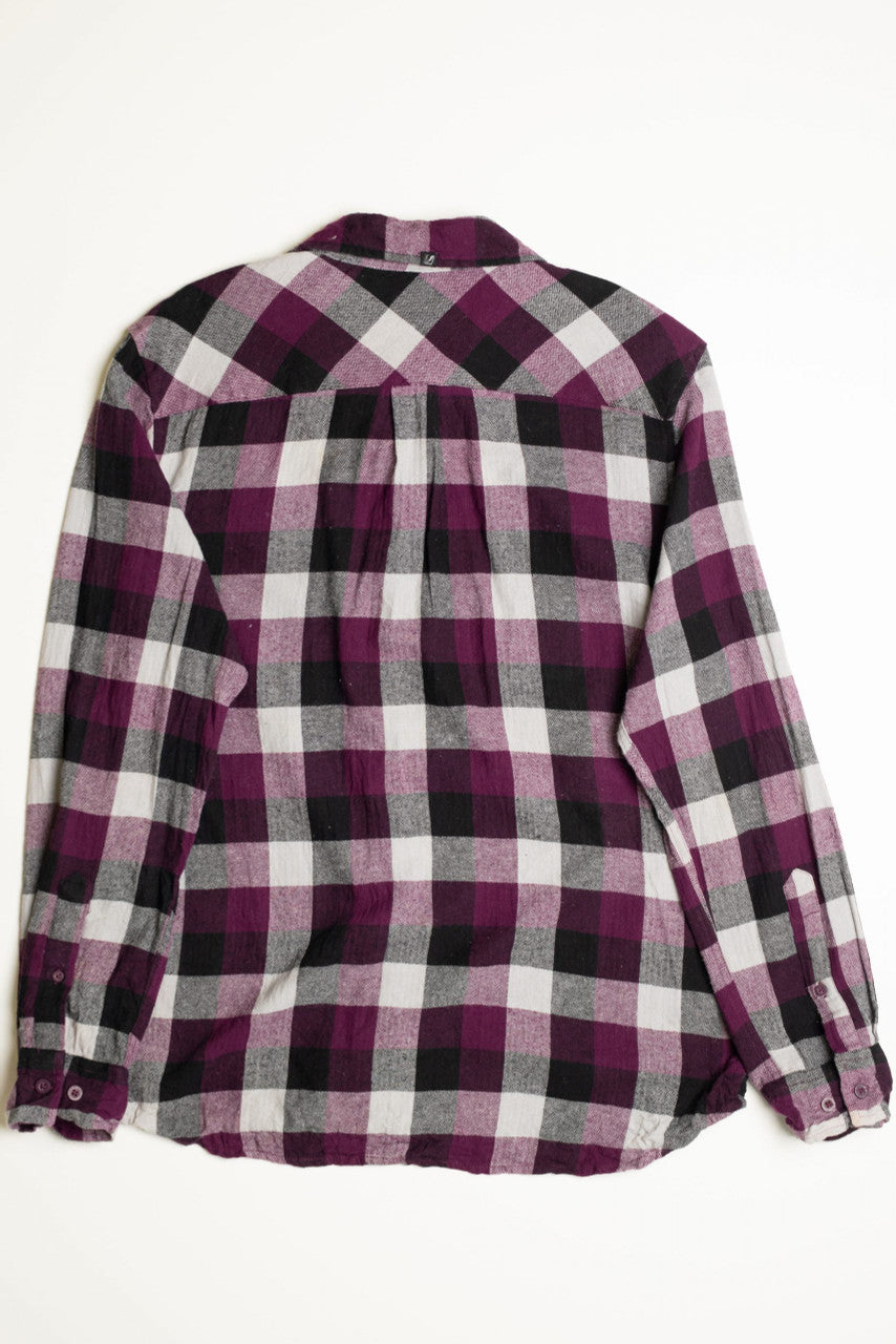 Amplify Flannel Shirt