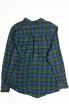 Woolrich Flannel Shirt