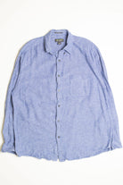 John Bartlett Flannel Shirt