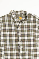 Bass Pro Shops Flannel Shirt 1