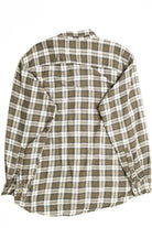 Bass Pro Shops Flannel Shirt 1