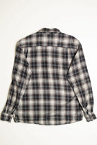 Wrangler Flannel Shirt