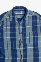 Mossimo Flannel Shirt 4