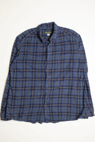 Eddie Bauer Flannel Shirt
