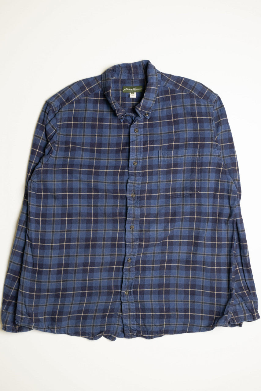 Eddie Bauer Flannel Shirt