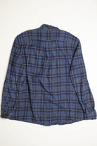 Eddie Bauer Flannel Shirt