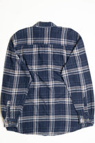 Faded Glory Flannel Shirt 8