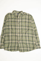 Saddlebred Flannel Shirt 2
