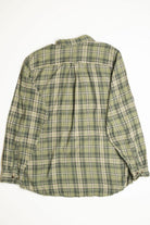 Saddlebred Flannel Shirt 2