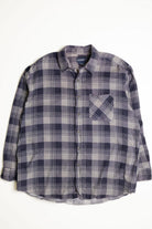 Puritan Flannel Shirt