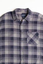 Puritan Flannel Shirt