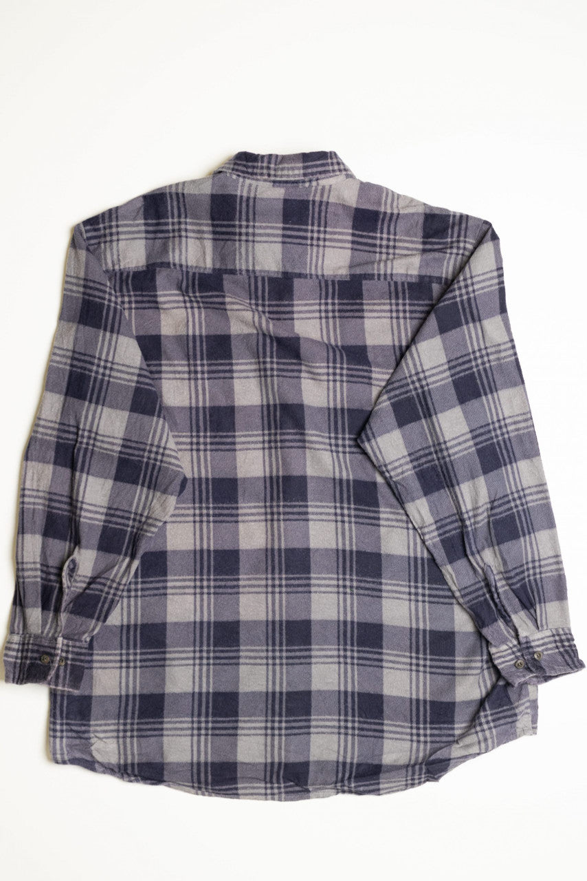 Puritan Flannel Shirt