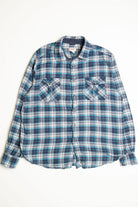 Mossimo Flannel Shirt
