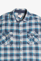 Mossimo Flannel Shirt