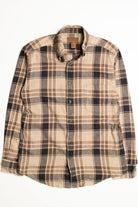 St. John's Bay Flannel Shirt 9