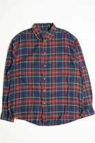 Cactus Flannel Shirt